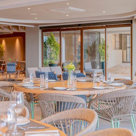Beach Park Resort - Suites Акирас Экстерьер фото