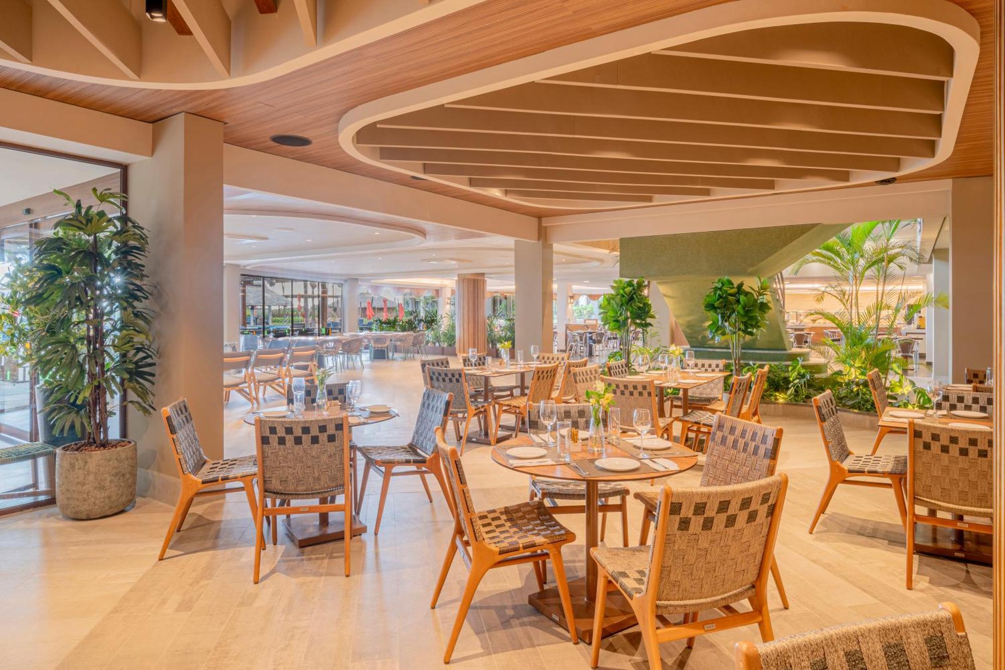 Beach Park Resort - Suites Акирас Экстерьер фото