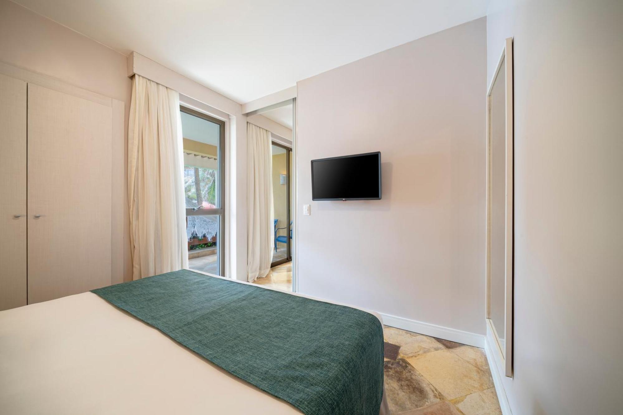 Beach Park Resort - Suites Акирас Номер фото
